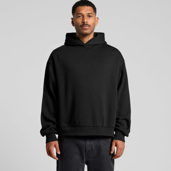 BOX MINUS HOOD Thumbnail