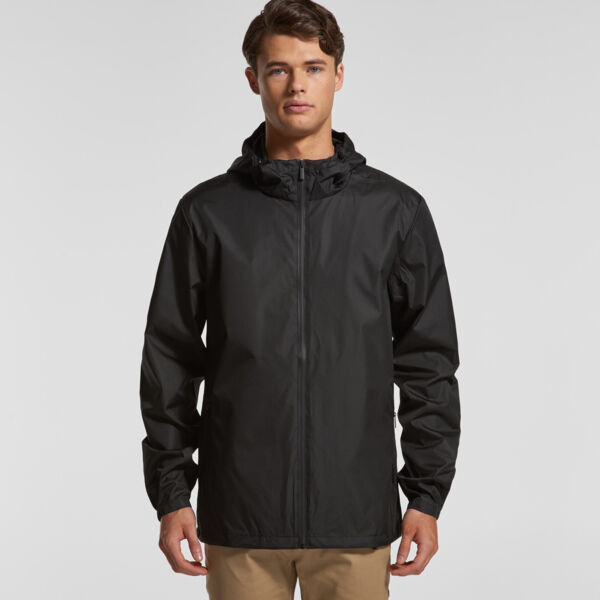 SECTION ZIP JACKET Thumbnail