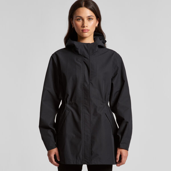 WOS TECH JACKET Thumbnail