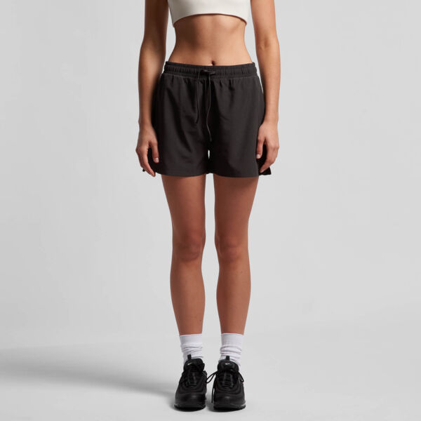 WOS ACTIVE SHORTS Thumbnail