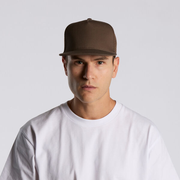 STOCK TRUCKER CAP Thumbnail