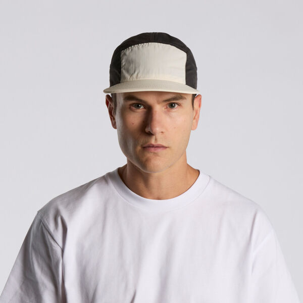 FINN 2-TONE NYLON CAP Thumbnail