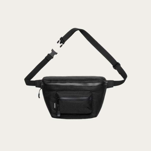 RECYCLED POCKET WAIST BAG Thumbnail