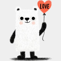 Bear Love Thumbnail