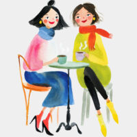 Girlfriends Thumbnail