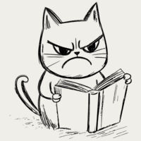 Angry Cat 3 Thumbnail