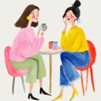 Girlfriends 2 Thumbnail