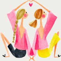 Girlfriends 3 Thumbnail