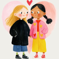 Girlfriends 4 Thumbnail