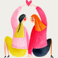 Girlfriends 6 Thumbnail