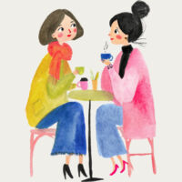 Girlfriends 7 Thumbnail