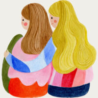 Girlfriends 8 Thumbnail