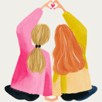 Girlfriends 11 Thumbnail