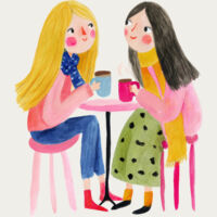 Girlfriends 12 Thumbnail