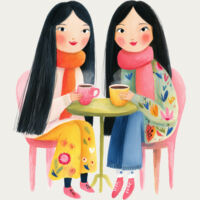 Girlfriends 14 Thumbnail