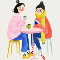 Girlfriends 15 Thumbnail
