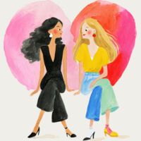 Girlfriends 16 Thumbnail