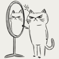 Angry Cat 7 Thumbnail