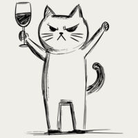 Angry Cat 11 Thumbnail