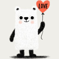 Love Bear 1 Thumbnail