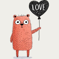 Love Bear 6 Thumbnail