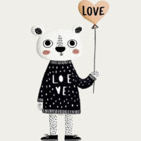 Love Bear 7 Thumbnail