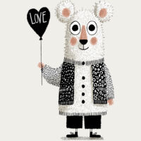 Love Bear 9 Thumbnail