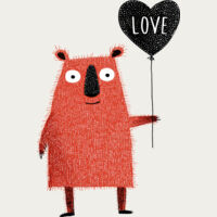 Love Bear 8 Thumbnail