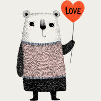 Love Bear 15 Thumbnail