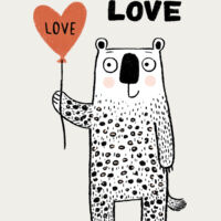 Love Bear 17 Thumbnail