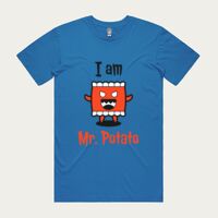 STAPLE TEE Thumbnail