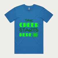 STAPLE TEE Thumbnail