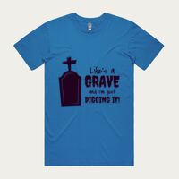 STAPLE TEE Thumbnail