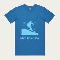 STAPLE TEE Thumbnail