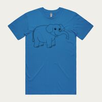 STAPLE TEE Thumbnail
