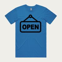 STAPLE TEE Thumbnail