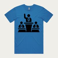 STAPLE TEE Thumbnail