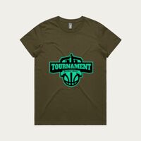 MAPLE TEE Thumbnail