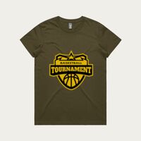 MAPLE TEE Thumbnail