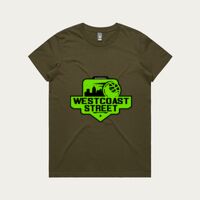 MAPLE TEE Thumbnail