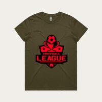 MAPLE TEE Thumbnail