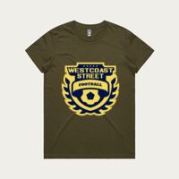 MAPLE TEE Thumbnail