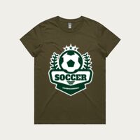 MAPLE TEE Thumbnail