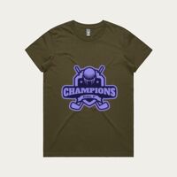 MAPLE TEE Thumbnail