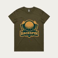 MAPLE TEE Thumbnail
