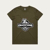 MAPLE TEE Thumbnail