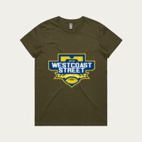 MAPLE TEE Thumbnail