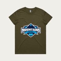 MAPLE TEE Thumbnail