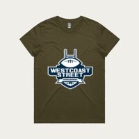 MAPLE TEE Thumbnail