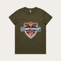 MAPLE TEE Thumbnail